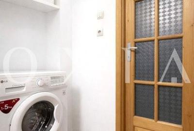 Apartament cu 2 camere în Aradului