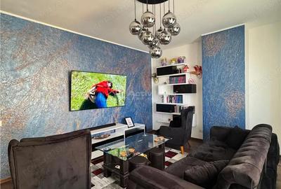 Apartament cu 2 camere semidecomandat în Pietroasa - 5