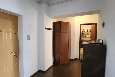 Apartament cu 2 camere decomandat în Ultracentral - 2