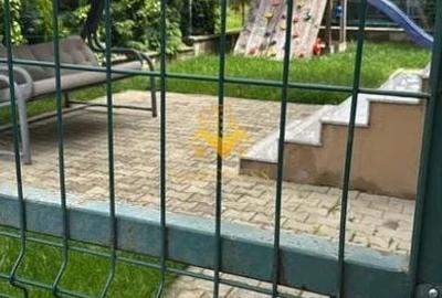 2 camere, modern, parcare, gradina 110 mp Europa Zona Complex Luminia - 2