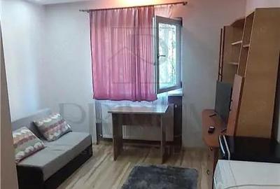 Garsoniera Renovata - Etaj Intermediar - Bloc Anvelopat - Zona Dambovita - 7