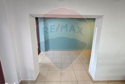 Spațiu comercial, de 84 mp, în Dâmbul Rotund - 1