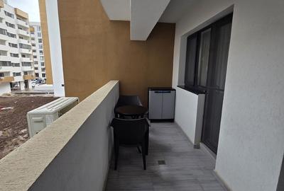 Garsonieră decomandată în Central - 5