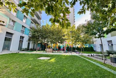 2 camere Basarabia | Hercesa | Loc parcare exterior | Boxa - 18
