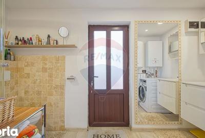 Casă cu 3 camere cu Teren 583 Mp în Bod - 12