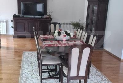 Vila 7 camere, 240mp, 1253mp teren, Fieni - 15