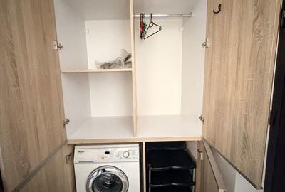 Apartament cu 2 camere semidecomandat în Rudicica - 3