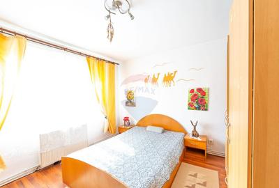 4 camere spa?ioase, etaj 1, zona verde ?i lini?tita 4 camere spa?ioase, etaj 1, zona verde ?i lini?tita - 2