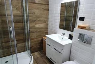 Apartament cu 2 camere decomandat, mobilat în Nord - 11