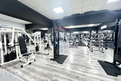 De vanzare constructie comerciala P+3 cu functiuni mixte - Buftea - 5