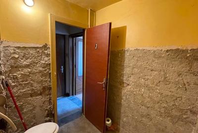 Vand Apartament 2 camere Ultracentral - 10
