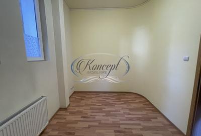 Spatiu birouri cu parcare pe strada Horea - 4