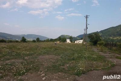 Teren în Viișoara - 2