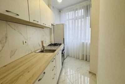 Apartament cu 2 camere decomandat, mobilat în Calea Victoriei - 10
