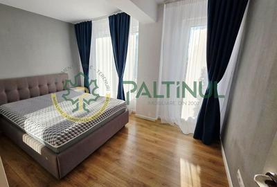 Apartament modern de inchiriat – Doamna Stanca, Sibiu - 6