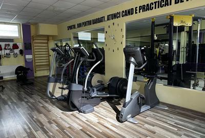 Spațiu comercial, de 250 mp, în Ultimul leu - 4