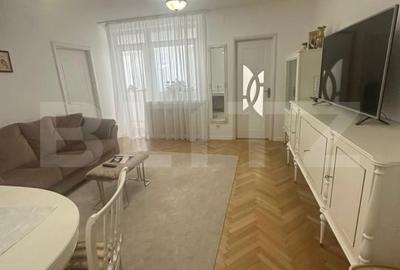 Apartament 3 camere ultracentral - langa Parcul Cismigiu si Calea Victoriei - 2