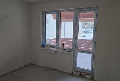 Casă cu 4 camere în Central - 6