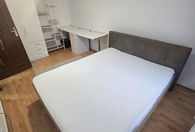 Apartament cu 2 camere semidecomandat în Gheorgheni - 3
