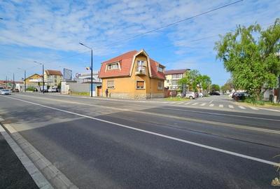 Oportunitate rara - Teren Ultracentral - UTR M3 pe Bd. Decebal -Oradea - 3