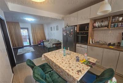 Casa 3 camere cu pozitie excelenta langa scoala/parc in Dudu - 2