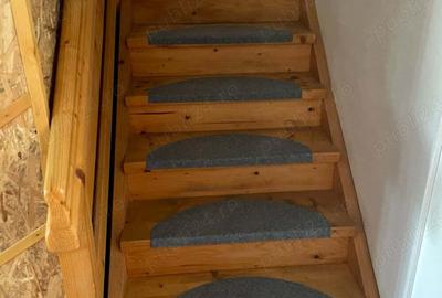 Casă cu 4 camere cu Teren 333 Mp în Mila 23 - 3