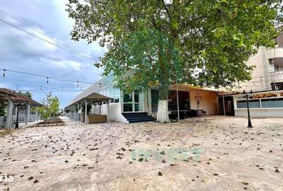 Spațiu comercial, de 1,400 mp, în Sud - 6