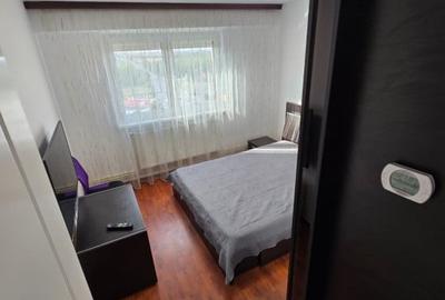 Apartament cu 2 camere decomandat, mobilat în Tomis Nord - 3