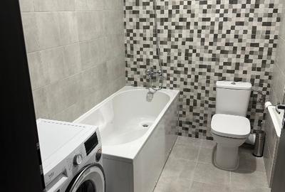 Proprietar, Moghioros Park Residence, bloc nou, metrou, balcon 10 mp - 6