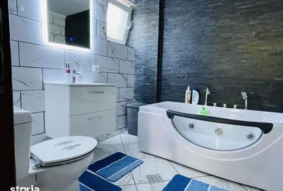Casă cu 4 camere cu Teren 600 Mp în Central - 15