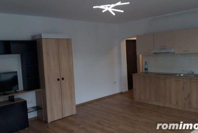 Garsonieră în Lizeanu - 2