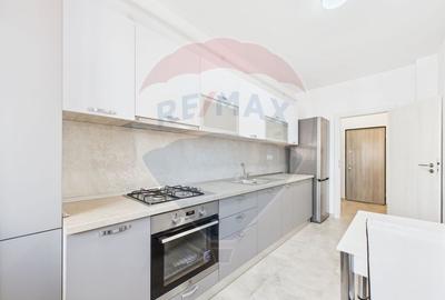 Apartament cu 2 camere decomandat, mobilat în Bucureștii Noi - 6