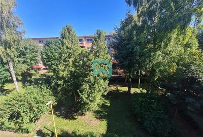 Apartament cu 2 camere nedecomandat în Astra - 3