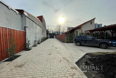 Casă individuală cu 7 camere decomandat cu Canalizare în Iris - 6