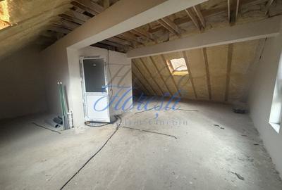 Duplex 135 mp - teren 200 mp - zona Tauti - Floresti - 10