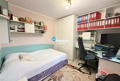 Vila deosebita in Bucium, zona exclusivista si linistita - 4