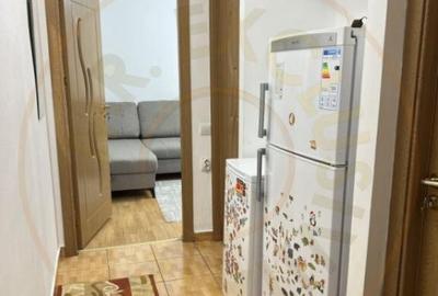 Apartament 2 camere Gavana, mobilat si utilat, mutare imedia - 6