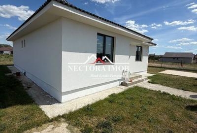 Casă cu 4 camere cu Teren 501 Mp în Sântandrei - 4