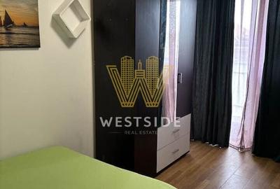 Apartament cu 2 camere semidecomandat în Girocului - 8