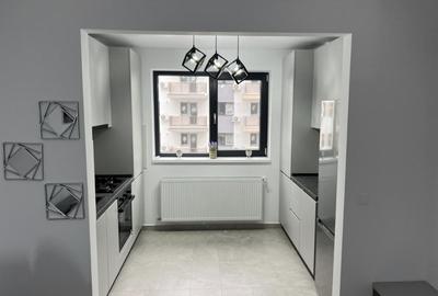 Apartament 2 Camere | Hils Brauner | Loc parcare | Balcon | Metrou - 4