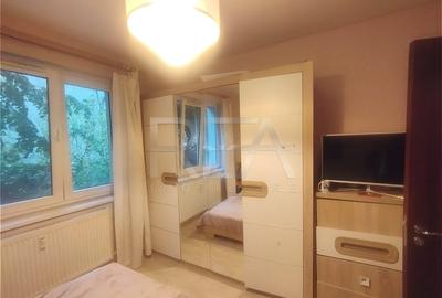 Apartament cu 2 camere decomandat, mobilat în Titan - 3