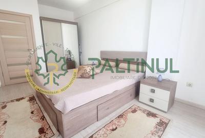 Apartament 2 camere, etaj 11, mobilat complet – Doamna Stanca, Șelimbăr - 4