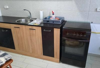 Garsonieră semidecomandată în Pantelimon - 2