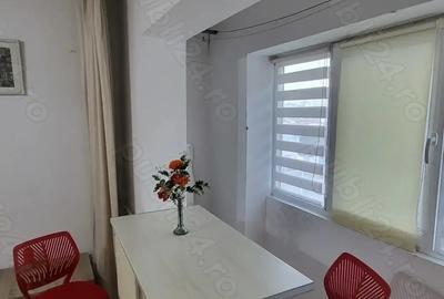 Garsoniera, Zona Centrala, complet mobilata - 5