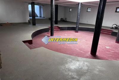 Spatiu Comercial + Apartament in Alba Iulia, Zona Cetate Kaufland - 7