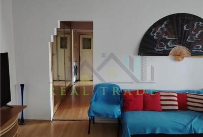 Apartament 3 camere Astra- Saturn - 3