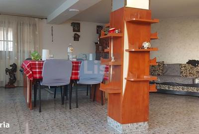 Casă cu 4 camere în Ciocadia - 7