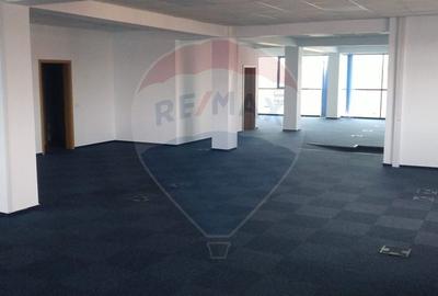 Spatiu birouri de 237mp de inchiriat in zona Calea Dumbravii - 2