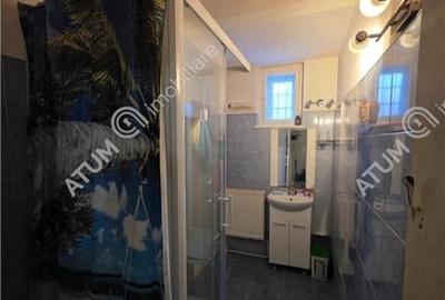 Casa individuala cu 4 camere si curte de 575 mp zona Vasile Milea - 10