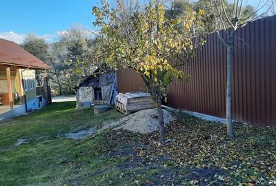 Casa de vanzare la ?ara Faureni, comuna Vultureni - 8
